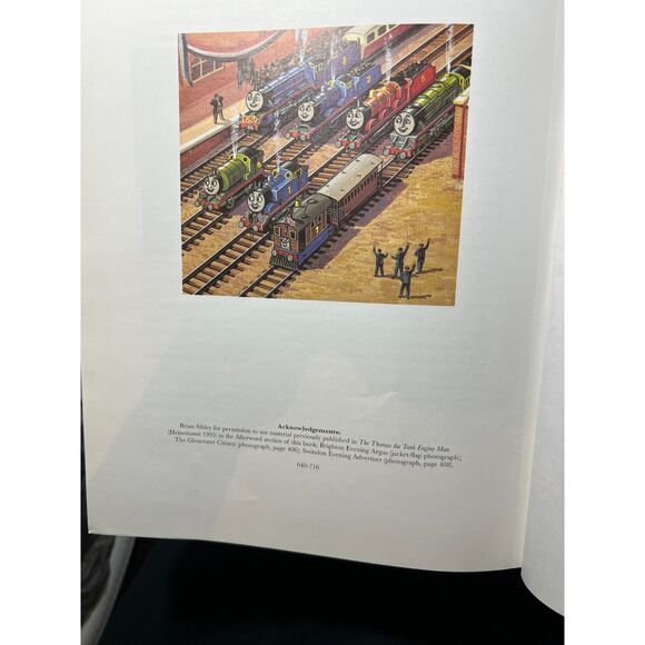 Sold SoldThomas The Tank Engine Sold SOLD sold - Picture 10 of 10